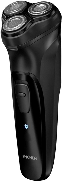 Фото - Бритва Enchen Blckstone-C Shaver (XEB3C) Black