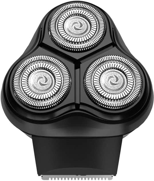 Фото - Бритва Enchen Blckstone-C Shaver (XEB3C) Black