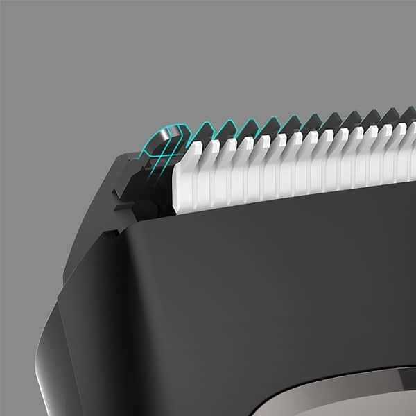 Фото - Машинка для стрижки волосся Enchen Sharp 3S