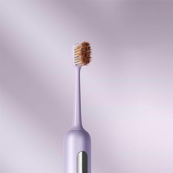 Фото - Зубная щетка электрическая Enchen Aurora T3 Pink