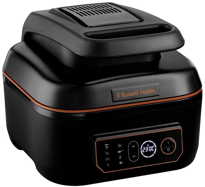 Мультипечь Russell Hobbs SatisFry Air & Grill (26520-56) - Фото 1