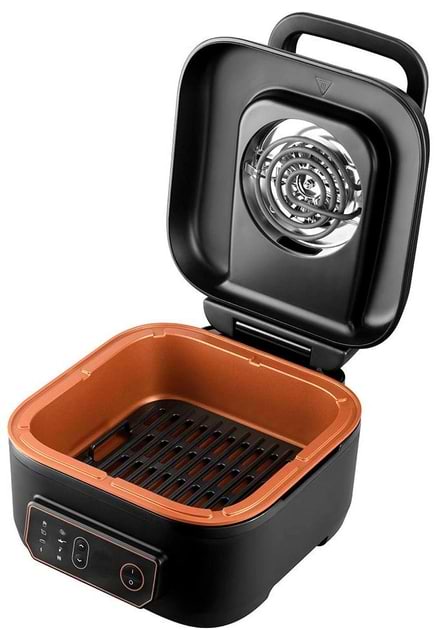 Фото - Мультипечь Russell Hobbs SatisFry Air & Grill (26520-56)
