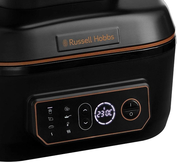 Фото - Мультипечь Russell Hobbs SatisFry Air & Grill (26520-56)