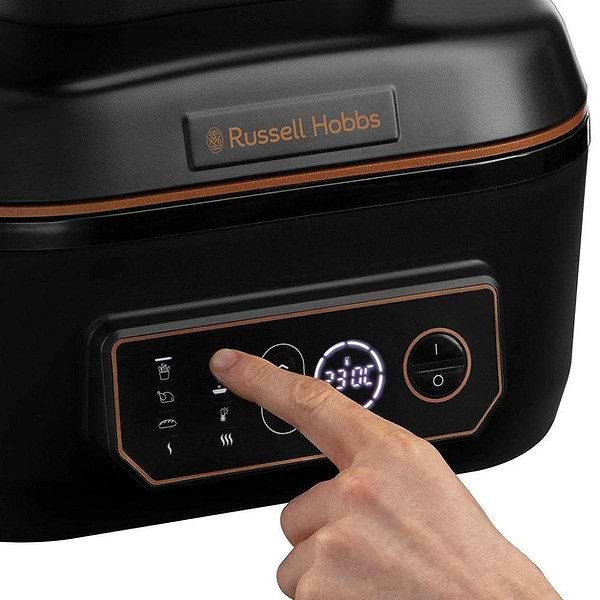 Фото - Мультипечь Russell Hobbs SatisFry Air & Grill (26520-56)