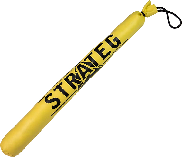 Фото - М'яка іграшка Strateg Softbat  yellow (2081)