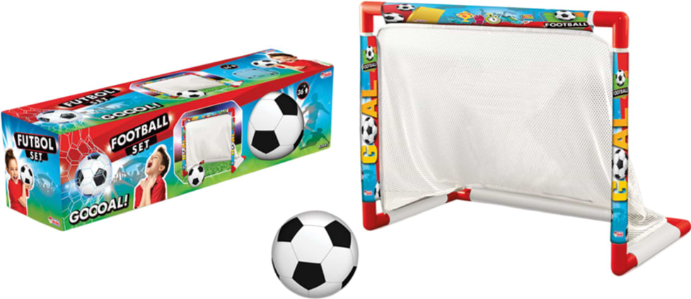 Футбол dede Набор (03645)