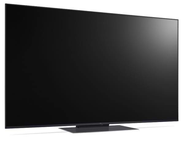 Фото - Телевизор LG 55UR91006LA