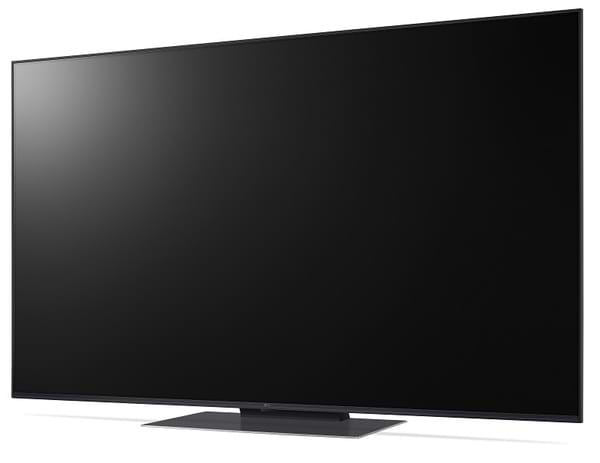 Фото - Телевизор LG 55UR91006LA
