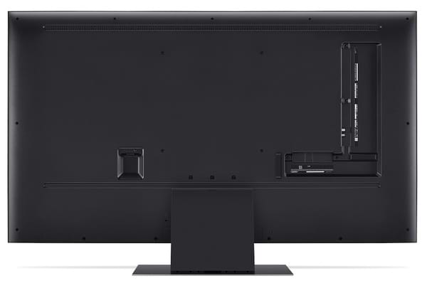 Фото - Телевизор LG 55UR91006LA