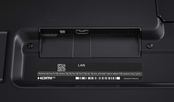 Фото - Телевизор LG 55UR91006LA