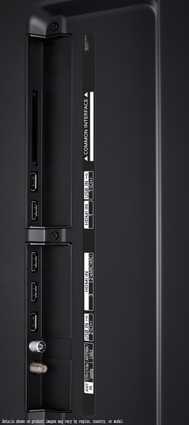 Фото - Телевизор LG 55UR91006LA