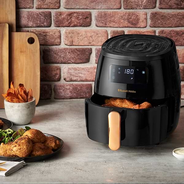 Фото - Мультипечь Russell Hobbs SatisFry Air Large (26510-56)