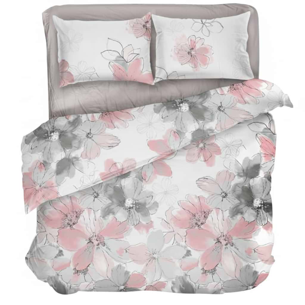 Купить Комплект постельного белья DAISY Julia 145х215, 1 нав. - Фото 1 Комплект постельного белья DAISY Julia 145х215, 1 нав. - Фото 1