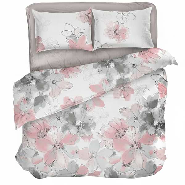 Фото - Комплект постельного белья DAISY Julia 145х215, 1 нав.