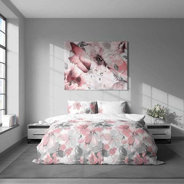 Фото - Комплект постельного белья DAISY Julia 145х215, 1 нав.