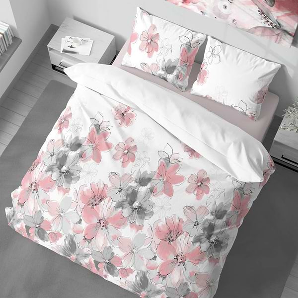 Фото - Комплект постельного белья DAISY Julia 145х215, 1 нав.