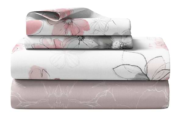 Фото - Комплект постельного белья DAISY Julia 145х215, 1 нав.