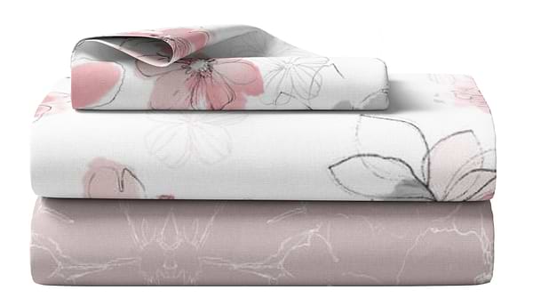 Фото - Комплект постельного белья DAISY Julia 145х215, 1 нав.