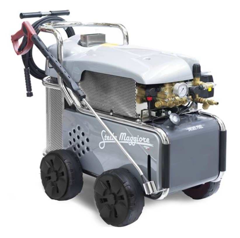 Мінімийка IDROBASE ZX.1395-TS-QC