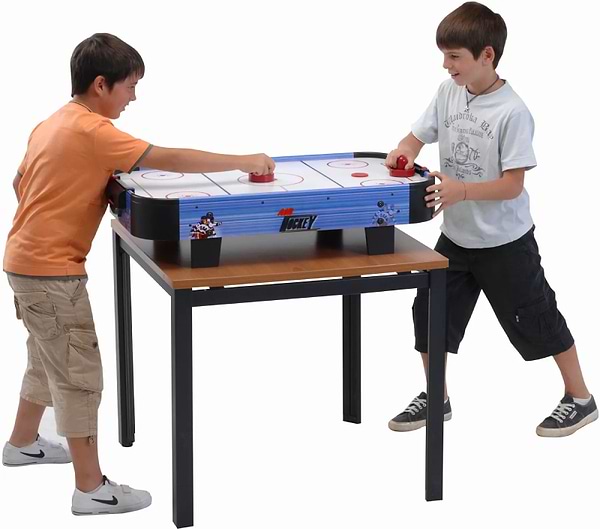 Фото - Аэрохоккей Garlando Ghibli (GHIBLI)