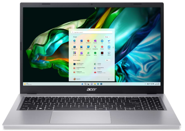 Фото - Ноутбук Acer Aspire 3 15 A315-24P-R2VU (NX.KDEEU.019) Pure Silver