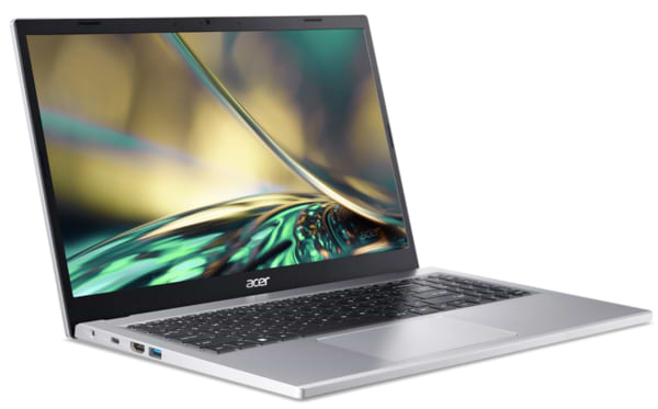 Фото - Ноутбук Acer Aspire 3 15 A315-24P-R2VU (NX.KDEEU.019) Pure Silver