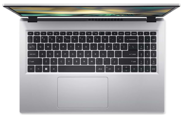 Фото - Ноутбук Acer Aspire 3 15 A315-24P-R2VU (NX.KDEEU.019) Pure Silver