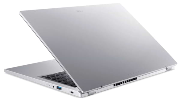 Фото - Ноутбук Acer Aspire 3 15 A315-24P-R2VU (NX.KDEEU.019) Pure Silver