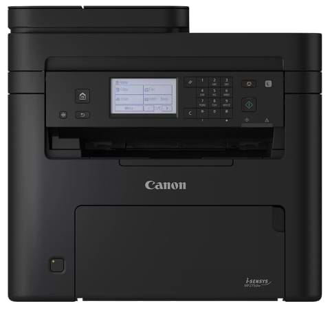 Фото - БФП ч/б друку Canon i-SENSYS MF275dw з Wi-Fi (5621C001)