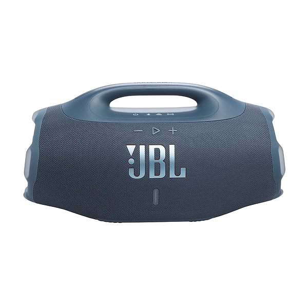 Фото - Портативная акустика JBL Boombox 4 Blue (JBLBOOMBOX4BLUEP)