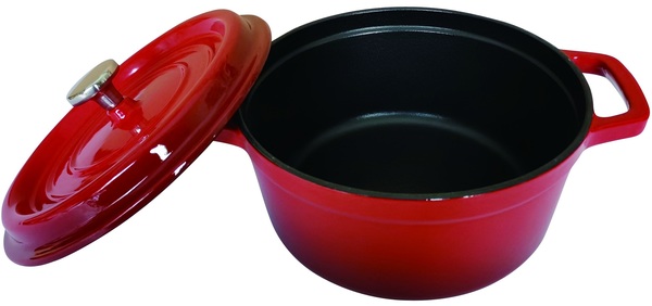 Фото - Кастрюля Ringel Essen 24 см (RG-2300-24)