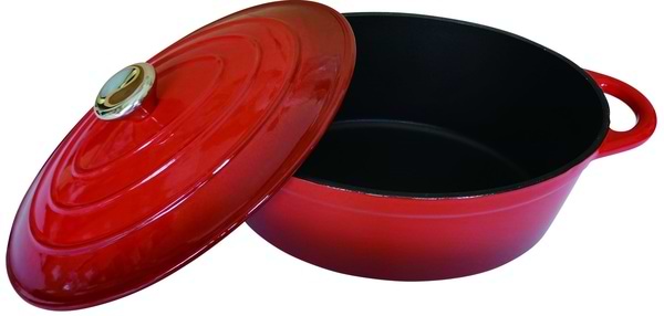 Фото - Каструля Ringel Essen Ростер 4.5л (RG-2308-30)