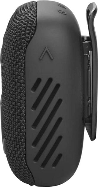 Фото - Портативна акустика JBL Wind 3S Black (JBLWIND3S)