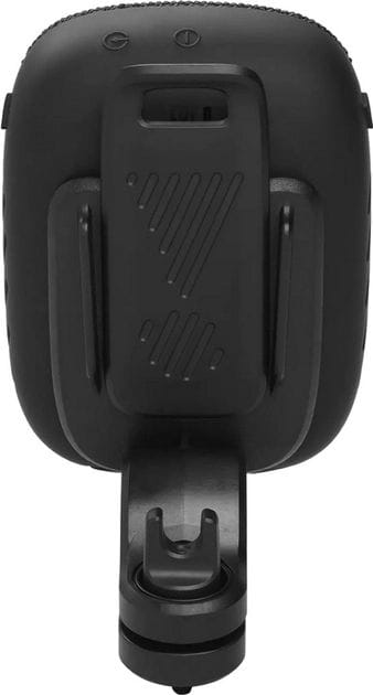 Фото - Портативна акустика JBL Wind 3S Black (JBLWIND3S)