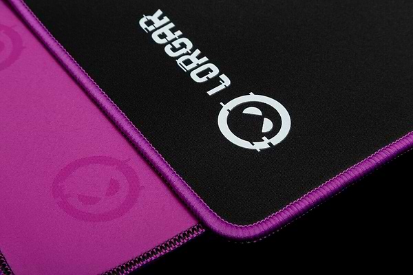 Фото - Коврик для мыши игровой Lorgar Main 319 Gaming (LRG-GMP319)