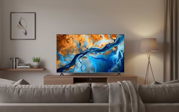 Фото - Телевизор Xiaomi TV S Mini LED 55 2025