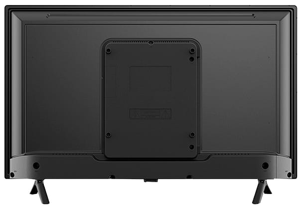 Фото - Телевизор Liberton 24HE1HDTA1