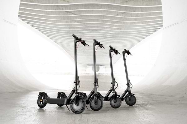 Фото - Электросамокат Sencor S70