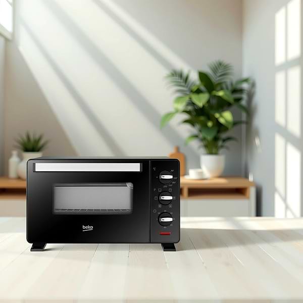 Фото - Піч електрична Beko BMOF19B