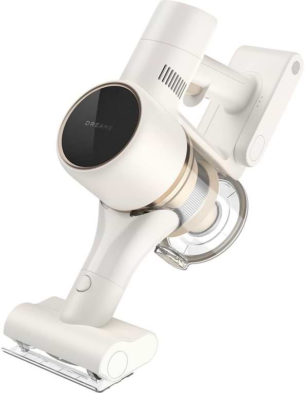 Фото - Пилосос ручний для дому Dreame R10s (VZV22A)