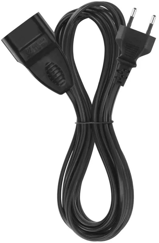Фото - Подовжувач 220В EMOS PC01305 1 розеткa 5 м