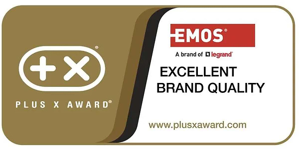 Фото - Подовжувач 220В EMOS PC01305 1 розеткa 5 м