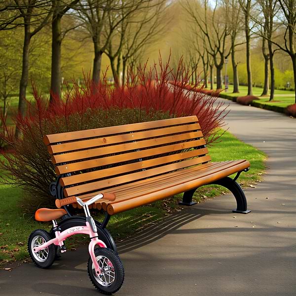 Фото - Біговел Globber GO BIKE AIR (615-210)