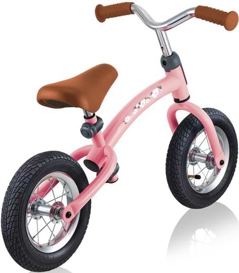 Фото - Біговел Globber GO BIKE AIR (615-210)