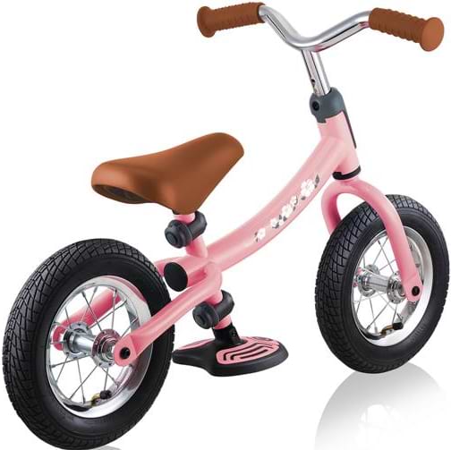 Фото - Біговел Globber GO BIKE AIR (615-210)