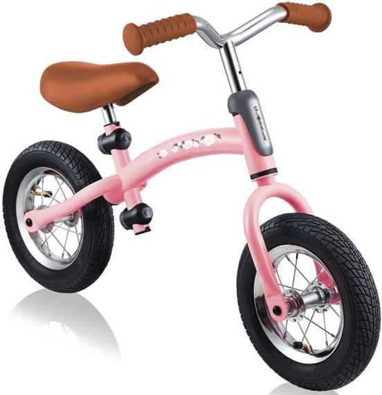 Фото - Біговел Globber GO BIKE AIR (615-210)