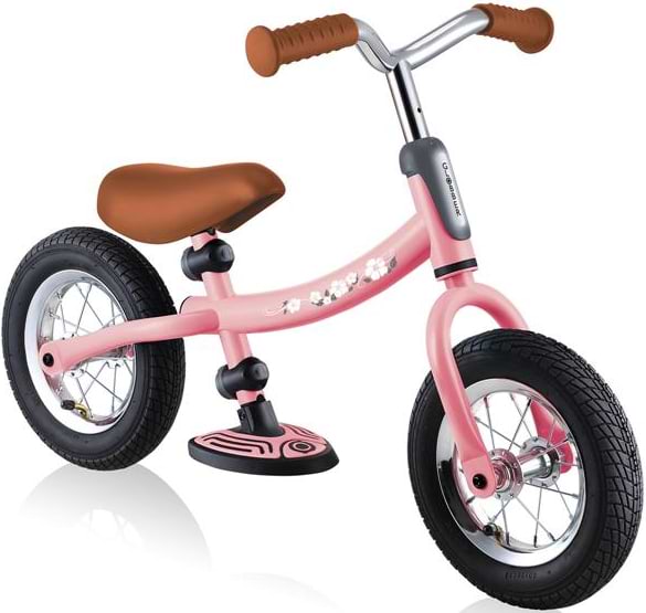 Фото - Біговел Globber GO BIKE AIR (615-210)