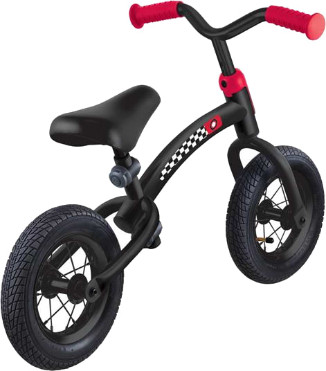 Фото - Беговел Globber GO BIKE AIR (615-120)