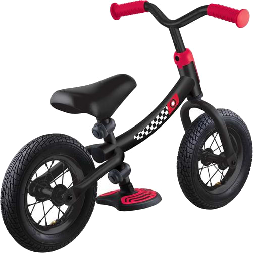 Фото - Беговел Globber GO BIKE AIR (615-120)