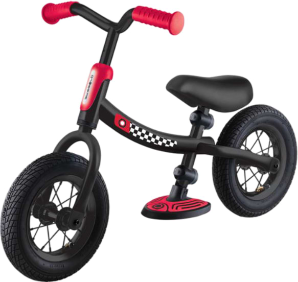 Фото - Беговел Globber GO BIKE AIR (615-120)